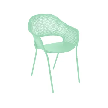 Kate karmstol - opaline green - Fermob