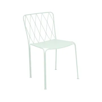 Kintbury stol - ice mint - Fermob