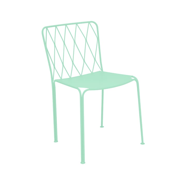 Kintbury stol - opaline green - Fermob