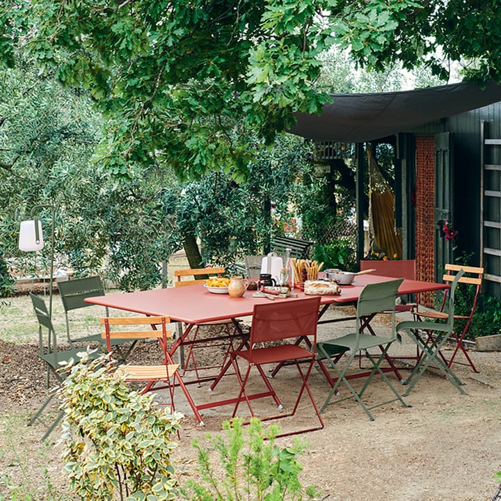 Latitude stol, rosemary Fermob