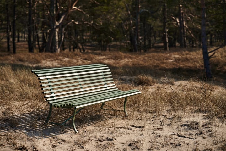 Louisiane bänk 150 cm, cactus Fermob