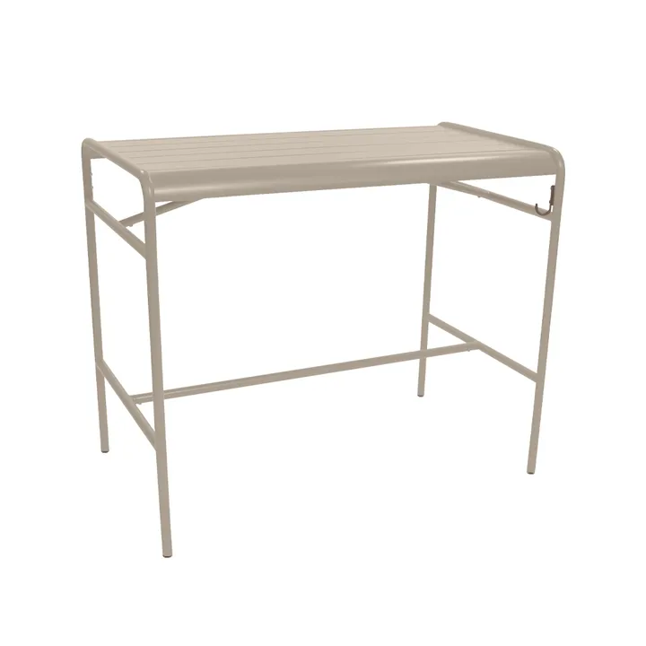 Luxembourg barbord - Nutmeg (beige) - Fermob