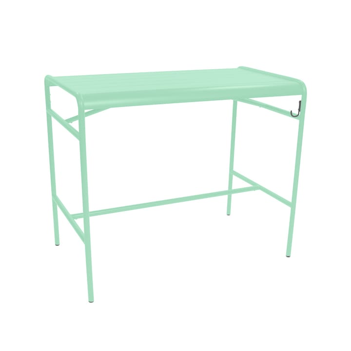 Luxembourg barbord - opaline green - Fermob