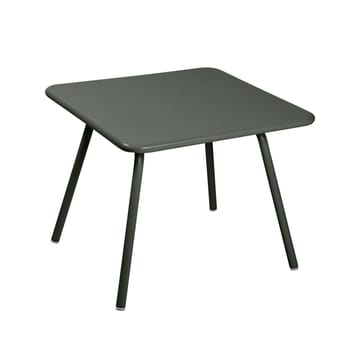 Luxembourg barnbord 57x57 cm - rosemary - Fermob