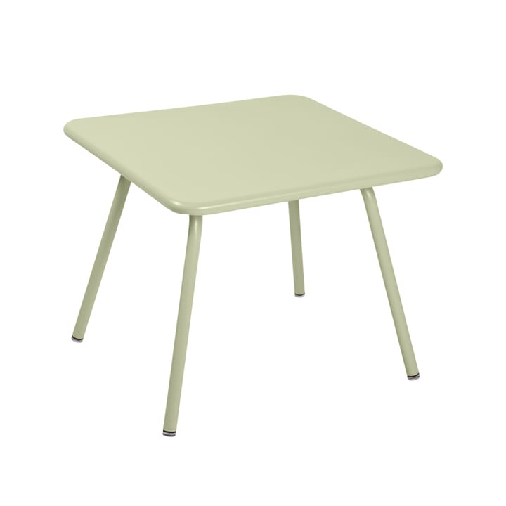 Luxembourg barnbord 57x57 cm - willow green - Fermob