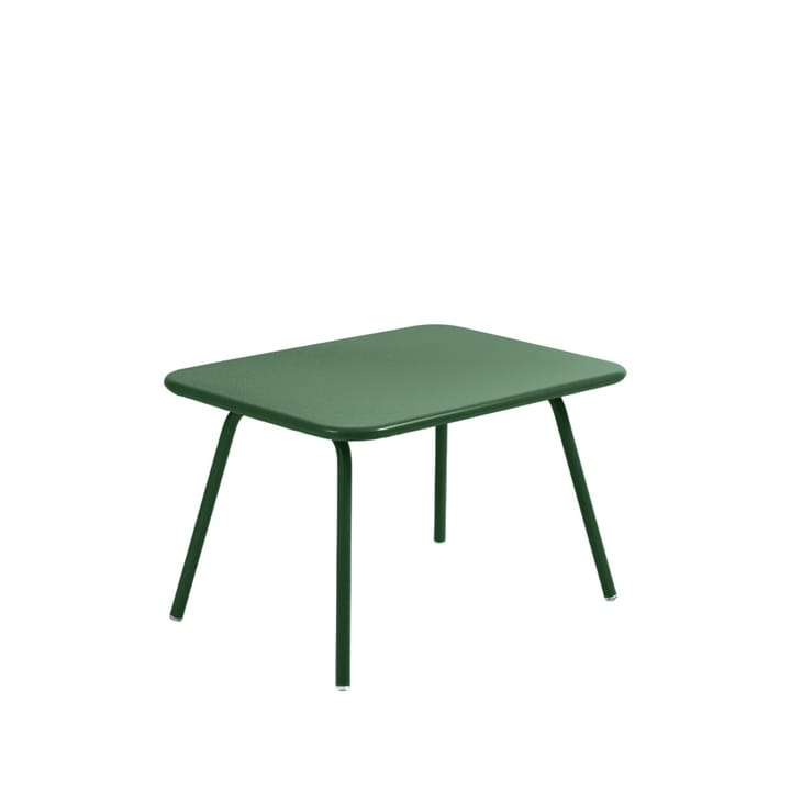 Luxembourg barnbord - cedar green - Fermob