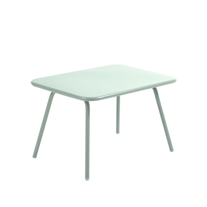 Luxembourg barnbord - Ice mint (grön) - Fermob
