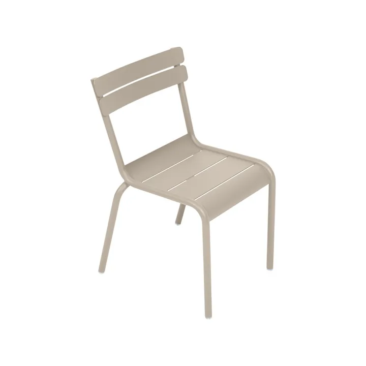 Luxembourg barnstol - Nutmeg (beige) - Fermob