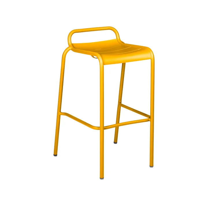 Luxembourg barpall - Honey (gul) - Fermob