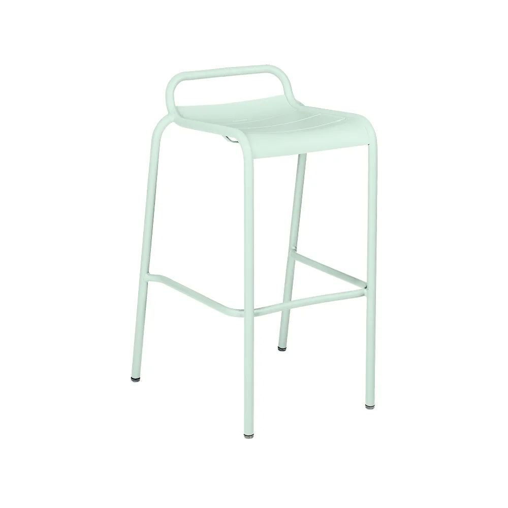 Luxembourg barpall, Ice mint (grön) Fermob