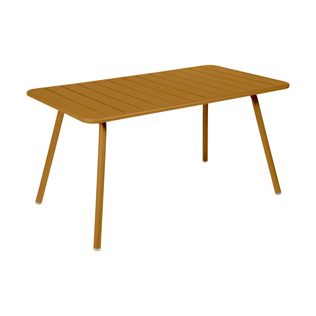 Luxembourg bord 143x80 cm, Gingerbread (brun) Fermob