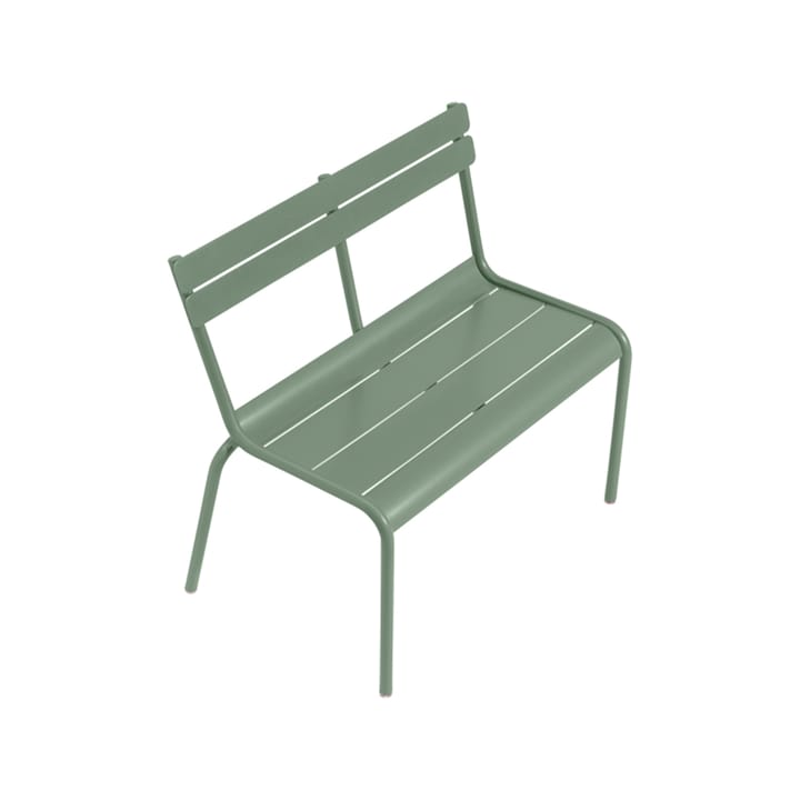 Luxembourg Kid Bench - cactus - Fermob