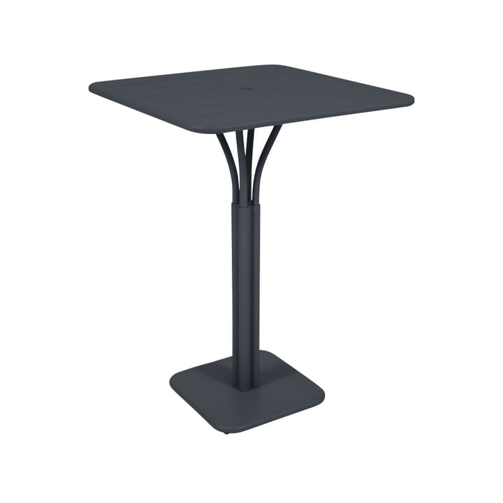 Luxembourg Pedestal barbord - anthracite - Fermob