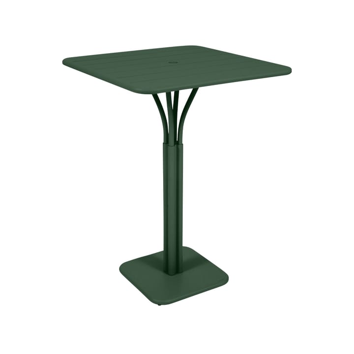 Luxembourg Pedestal barbord - cedar green - Fermob