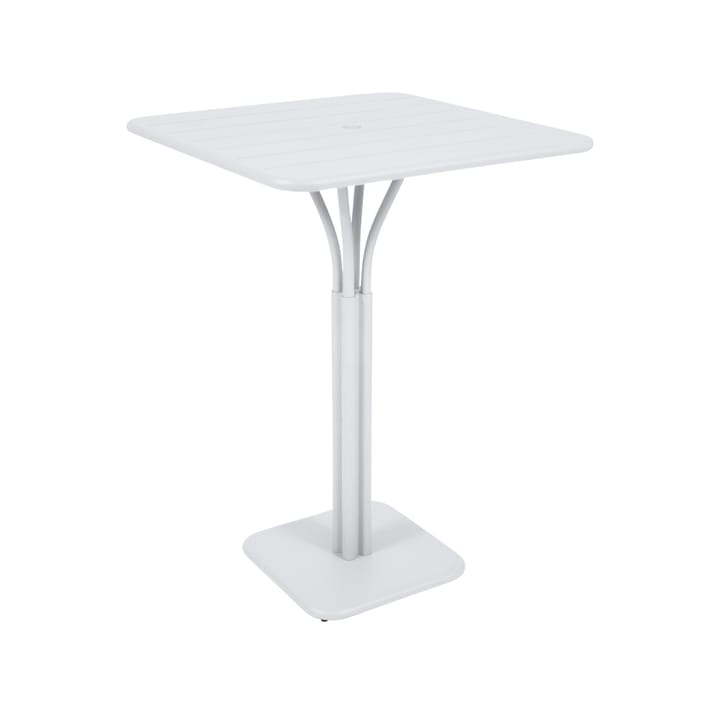 Luxembourg Pedestal barbord - cotton white - Fermob