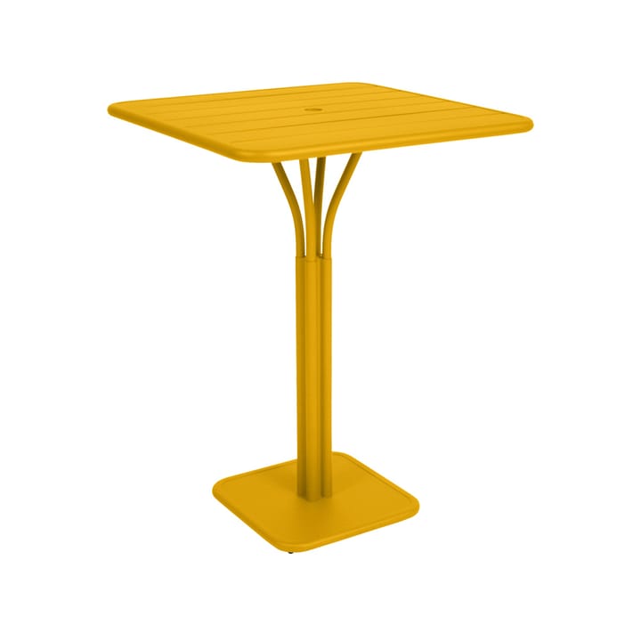 Luxembourg Pedestal barbord - honey - Fermob