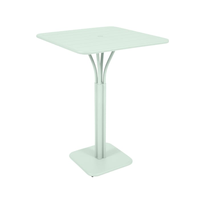 Luxembourg Pedestal barbord - ice mint - Fermob