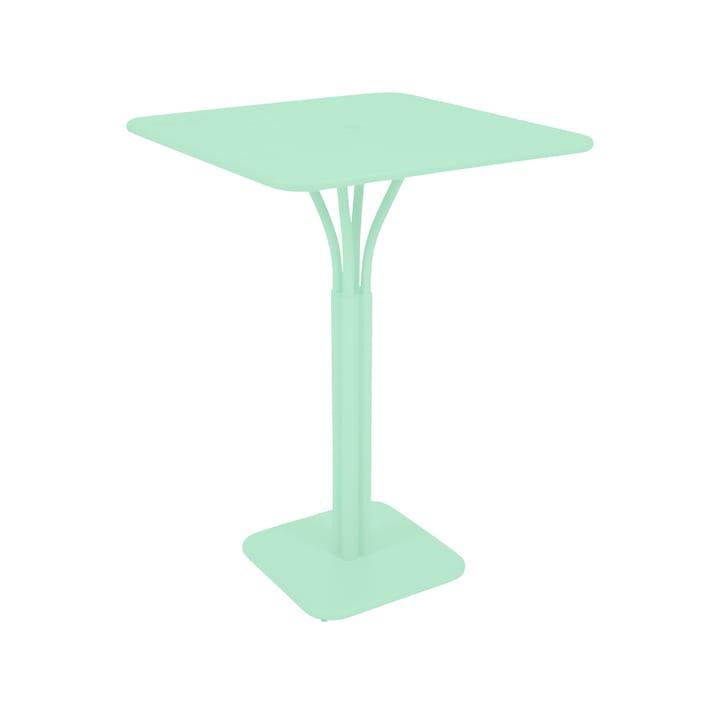 Luxembourg Pedestal barbord - opaline green - Fermob