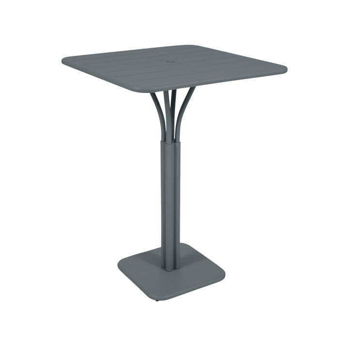 Luxembourg Pedestal barbord - storm grey - Fermob