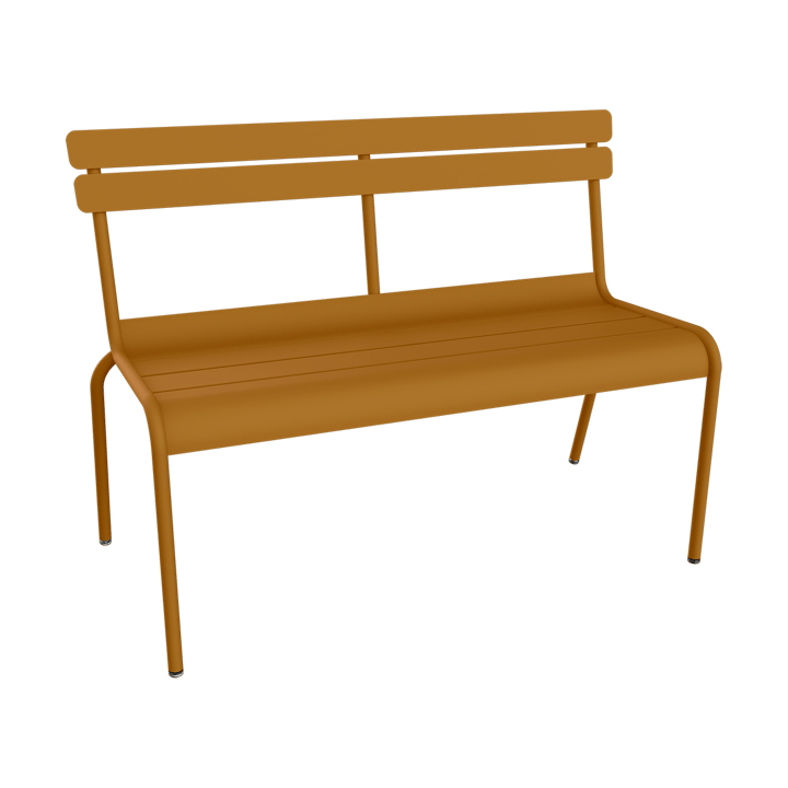 Luxembourg soffa 118x56x86 cm - Gingerbread - Fermob