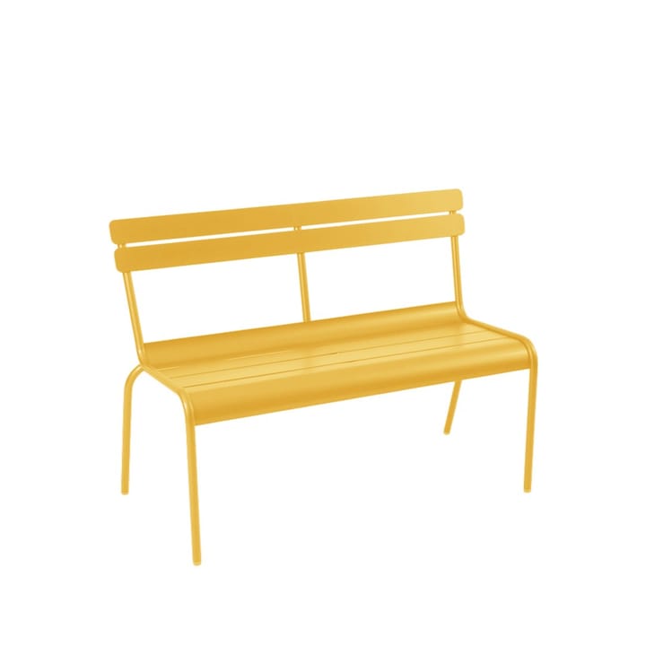 Luxembourg soffa 118x56x86 cm - honey - Fermob
