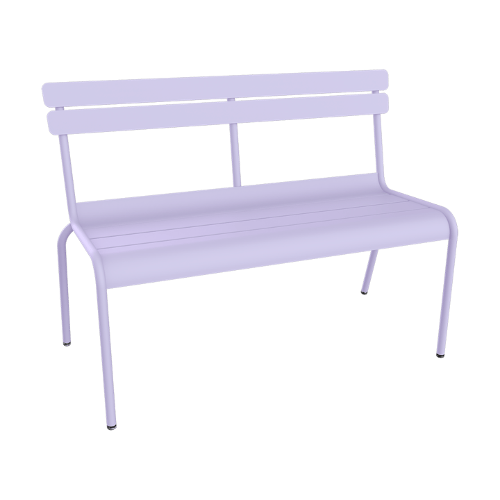 Luxembourg soffa 118x56x86 cm - Marshmallow - Fermob