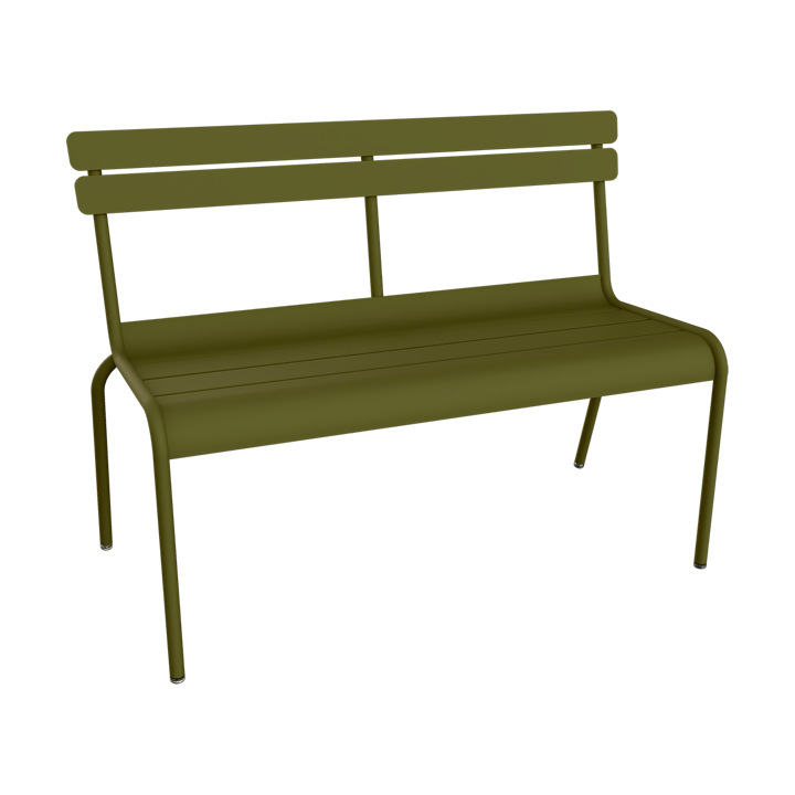 Luxembourg soffa 118x56x86 cm - Pesto - Fermob