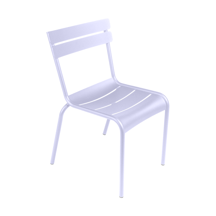 Luxembourg stol - Marshmallow - Fermob