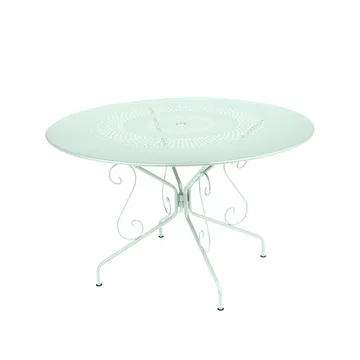 Montmartre bord Ø117 cm - Ice mint (grön) - Fermob