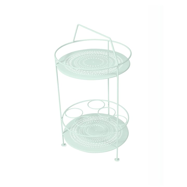 Montmartre sidobord - ice mint - Fermob