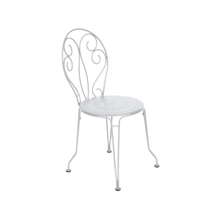 Montmartre stol - Cotton white (vit) - Fermob
