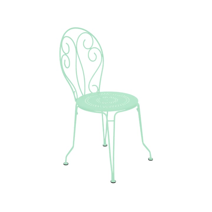 Montmartre stol - opaline green - Fermob