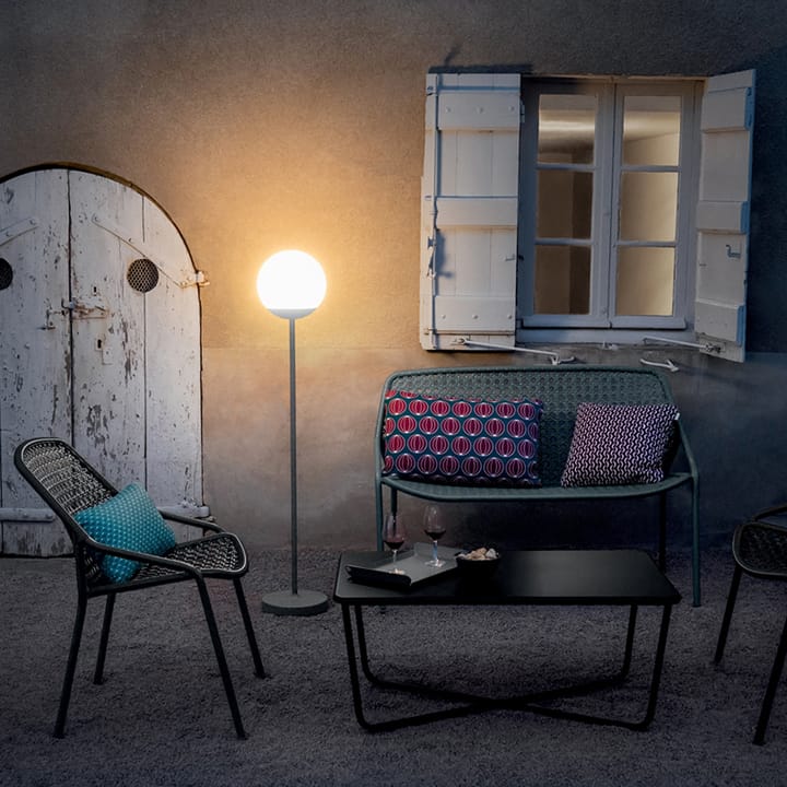 Mooon! golvlampa, Anthracite Fermob