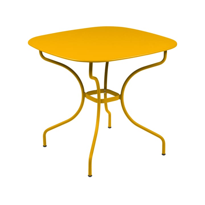 Opera+ Carronde bord - honey - Fermob