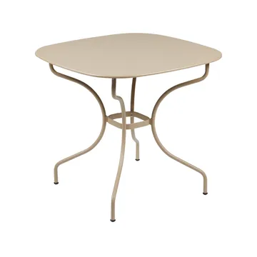 Opera+ Carronde bord - Nutmeg (beige) - Fermob