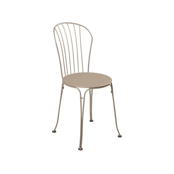 Opera+ stol - Nutmeg (beige) - Fermob