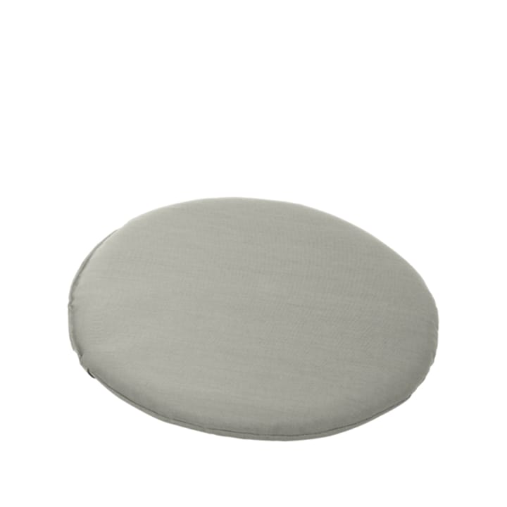 Outdoor Cushion Ø39 cm stolsdyna - beige - Fermob