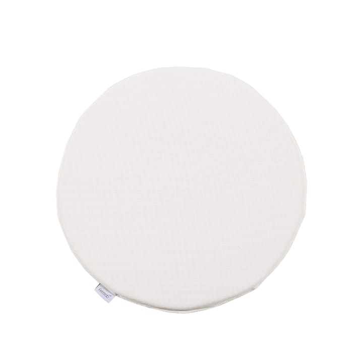 Outdoor Cushion Ø39 cm stolsdyna - cotton white - Fermob