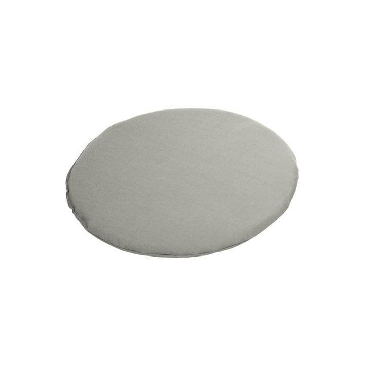 Outdoor Cushion Ø43 cm karmstolsdyna, beige Fermob