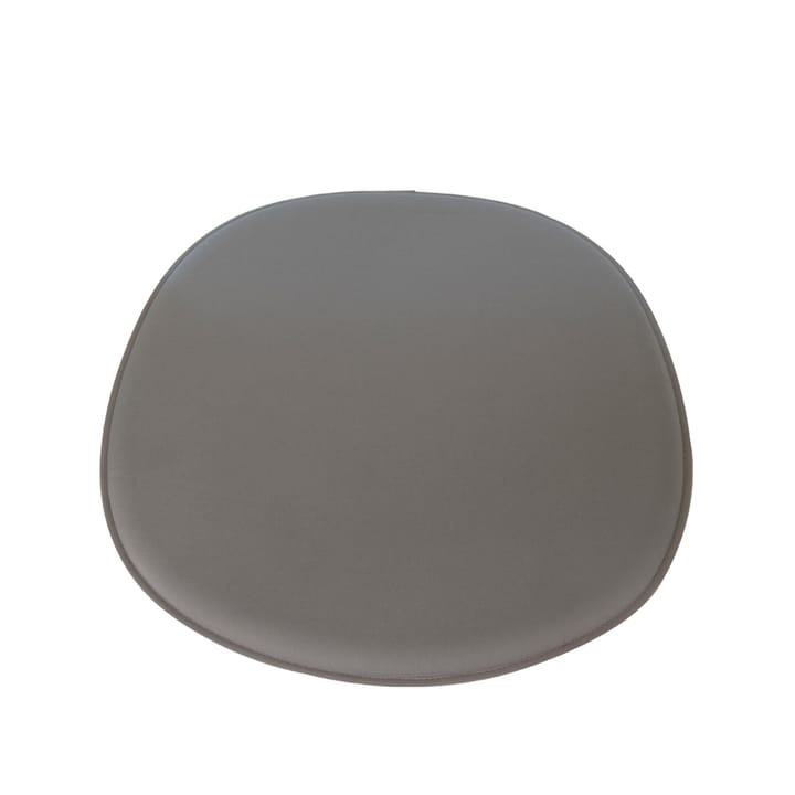 Outdoor Cushion 43x42 cm karmstolsdyna - medium grey - Fermob