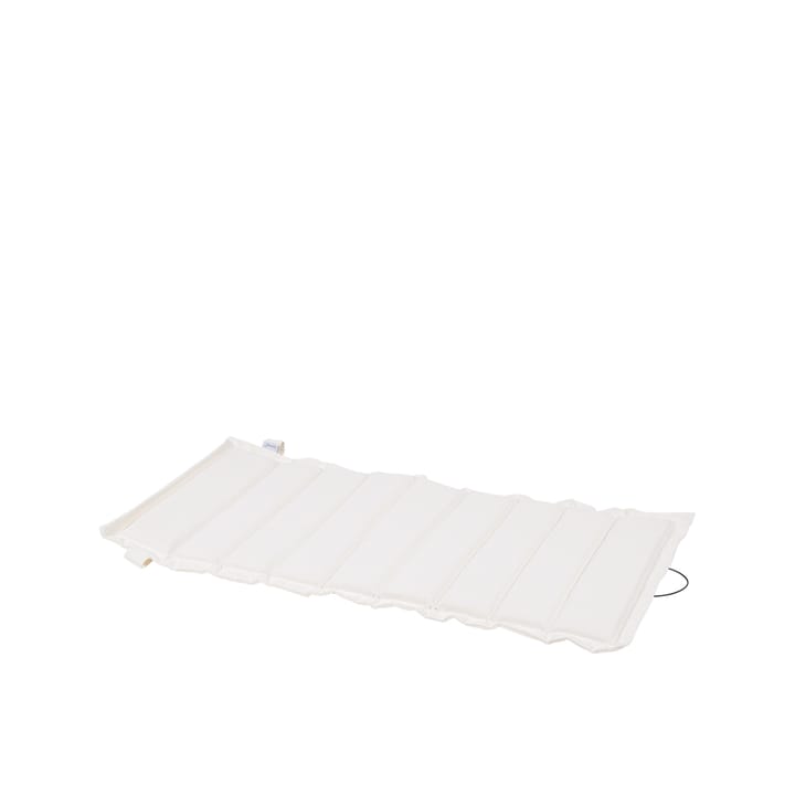 Outdoor Cushion 96x47 cm stolsdyna - cotton white - Fermob