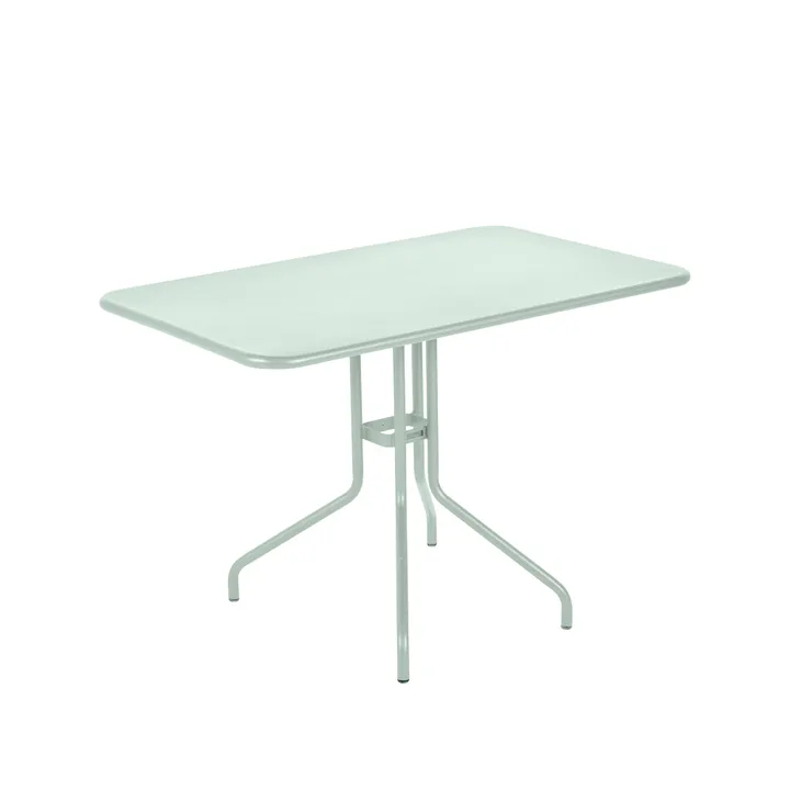Pétale bord 110x70 cm - Ice mint (grön) - Fermob