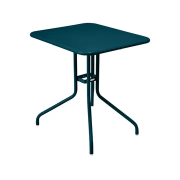 Pétale bord 60x70 cm - Acapulco blue (blå) - Fermob
