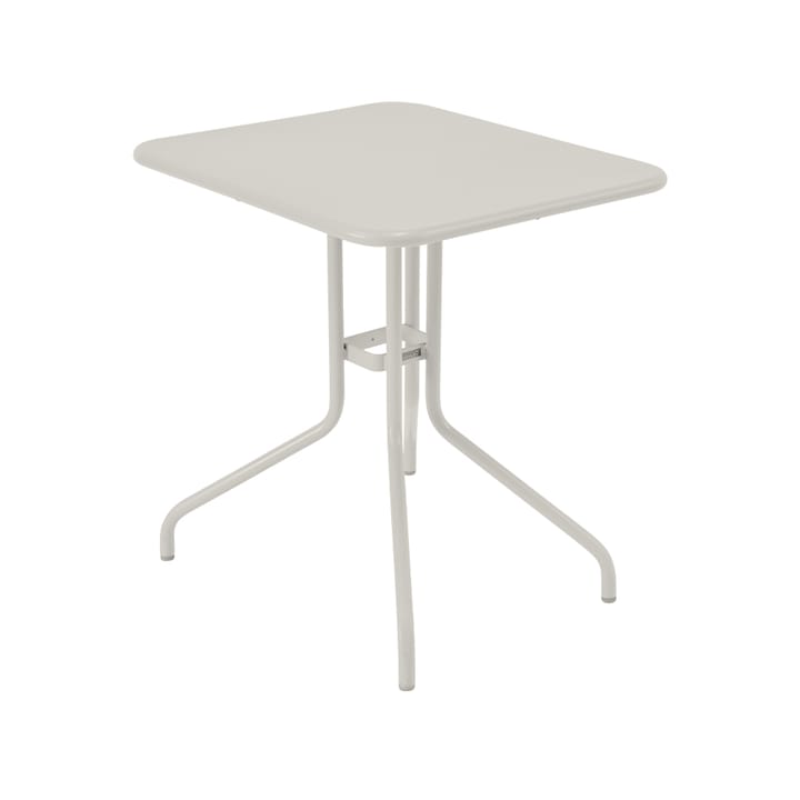 Pétale bord 60x70 cm - clay grey - Fermob