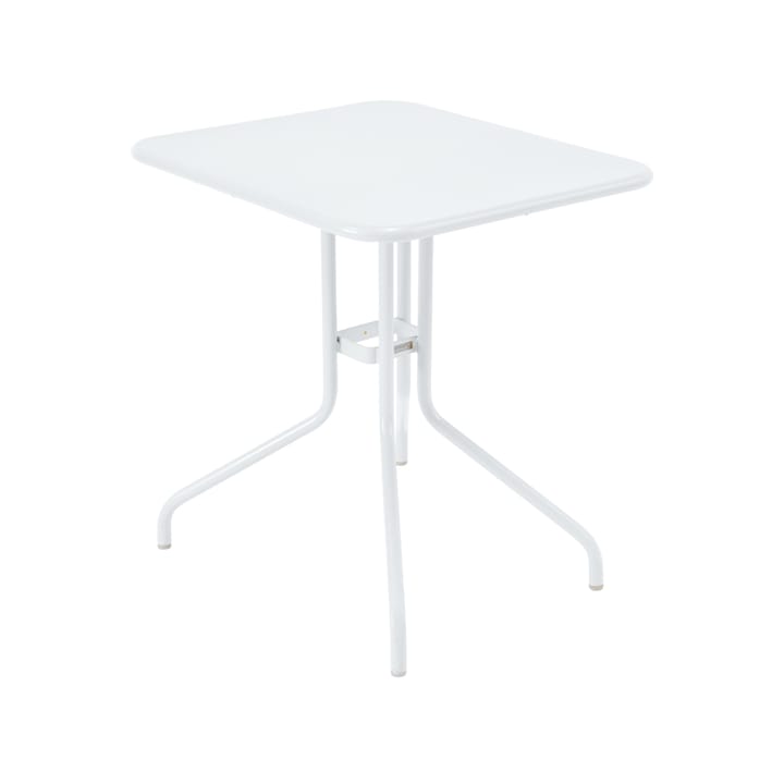 Pétale bord 60x70 cm - cotton white - Fermob
