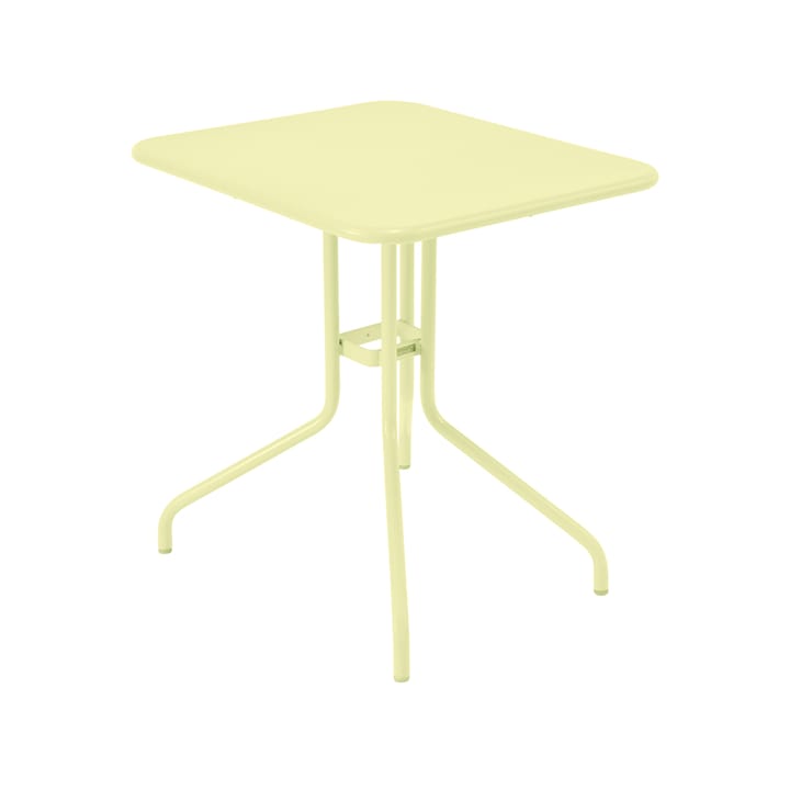 Pétale bord 60x70 cm - frosted lemon - Fermob
