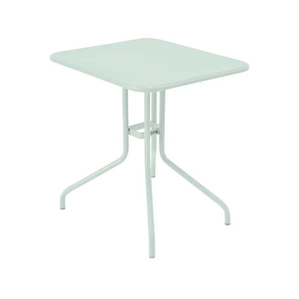 Pétale bord 60x70 cm, Ice mint (grön) Fermob