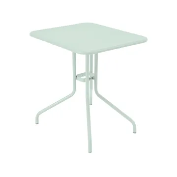 Pétale bord 60x70 cm - Ice mint (grön) - Fermob