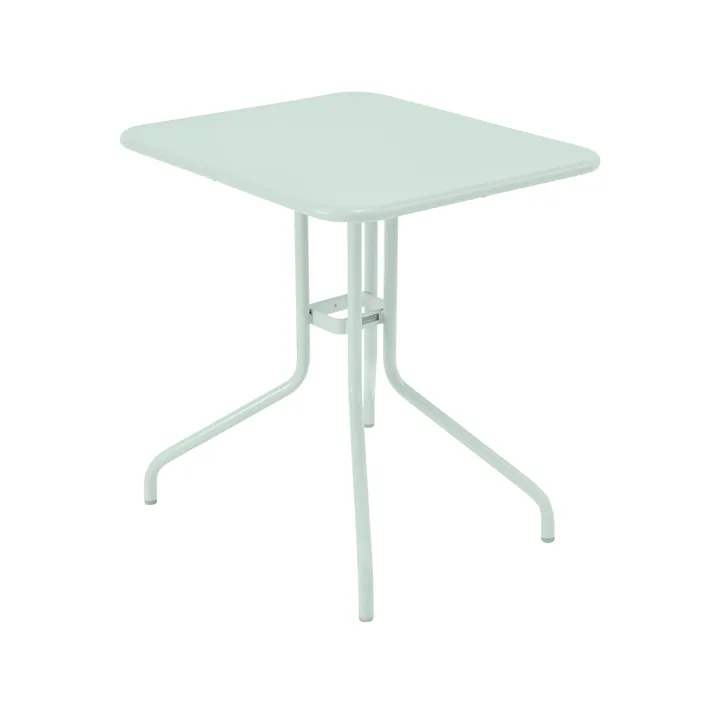 Pétale bord 60x70 cm - Ice mint (grön) - Fermob