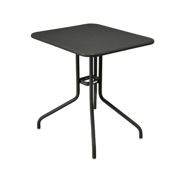 Pétale bord 60x70 cm - liquorice - Fermob
